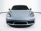 Porsche 718 Cayman Style Edition 2024