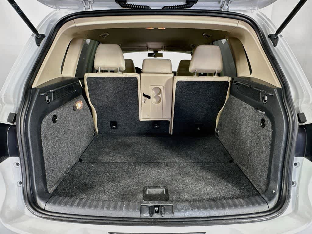 Volkswagen Tiguan S 2017