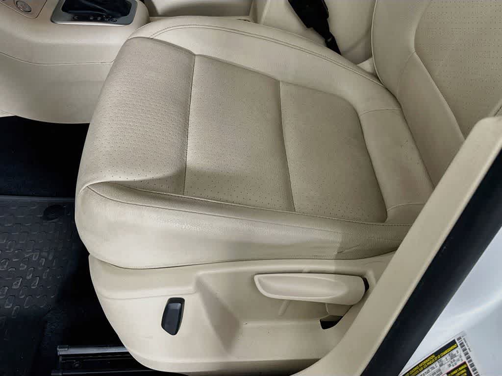 Volkswagen Tiguan S 2017