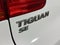 Volkswagen Tiguan S 2017
