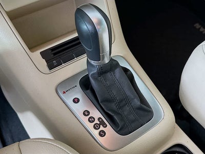 Volkswagen Tiguan SE 2015