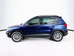 Volkswagen Tiguan SE 2015