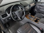 Volkswagen Touareg Lux 2013
