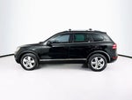 Volkswagen Touareg Lux 2013