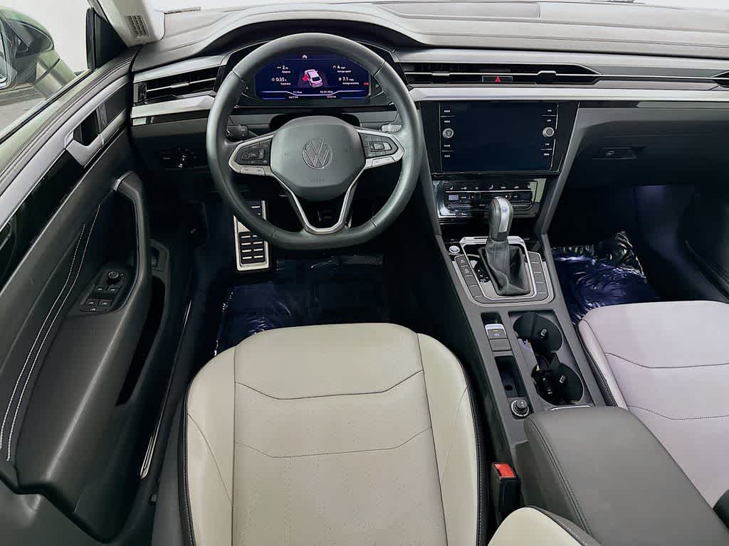 Volkswagen Arteon SE 2021