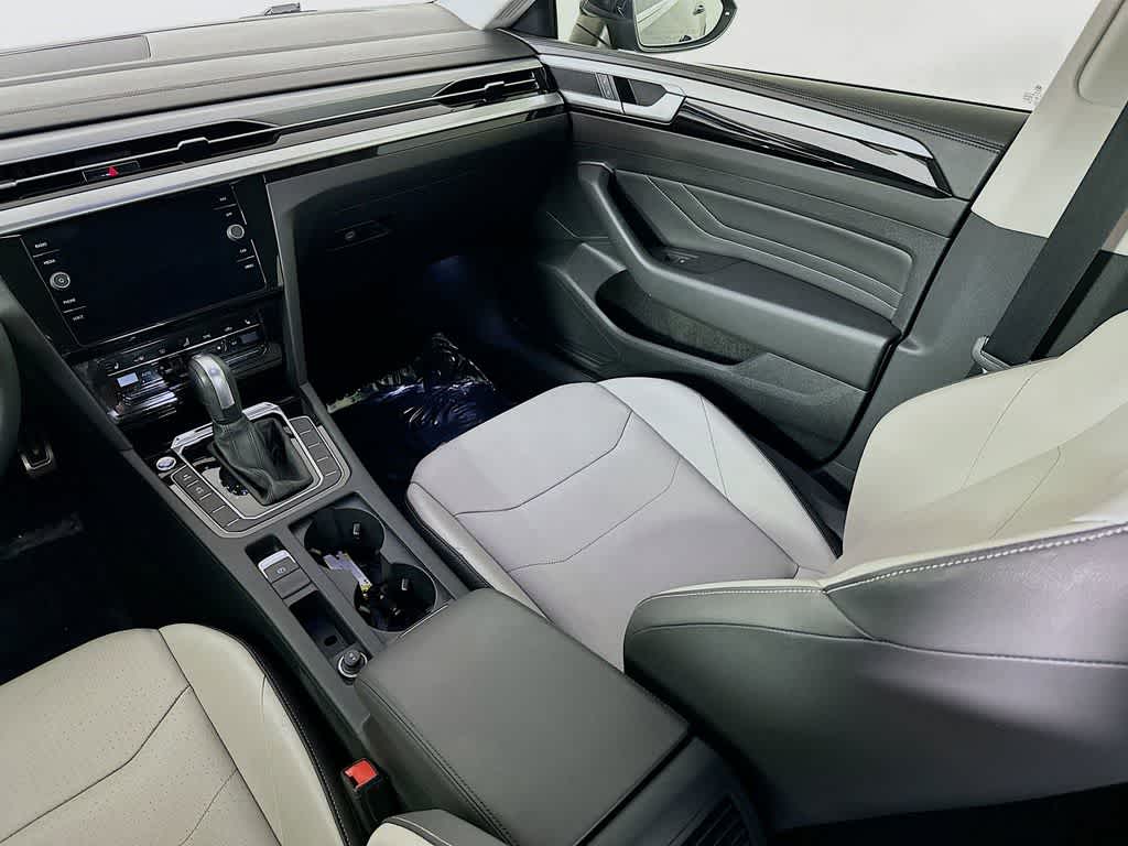 Volkswagen Arteon SE 2021