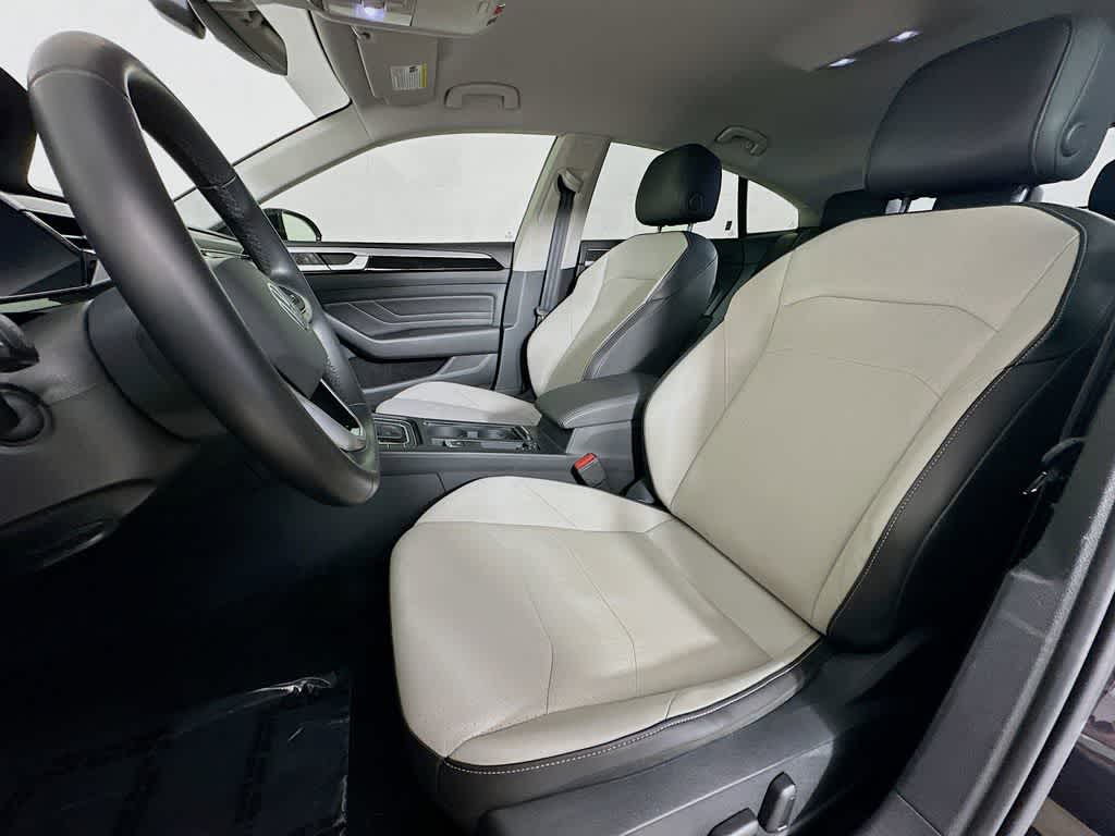 Volkswagen Arteon SE 2021