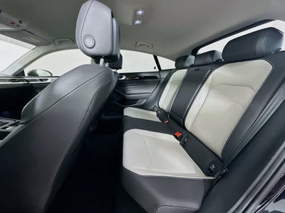 Volkswagen Arteon SE 2021