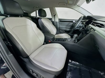 Volkswagen Arteon SE 2021