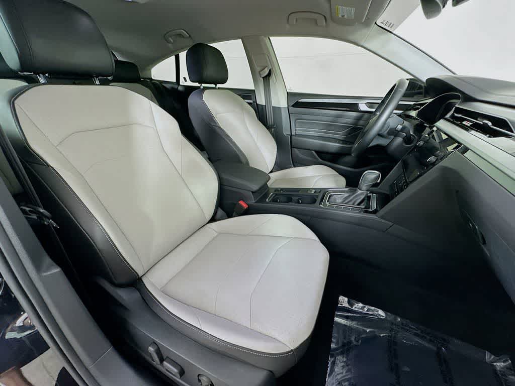 Volkswagen Arteon SE 2021