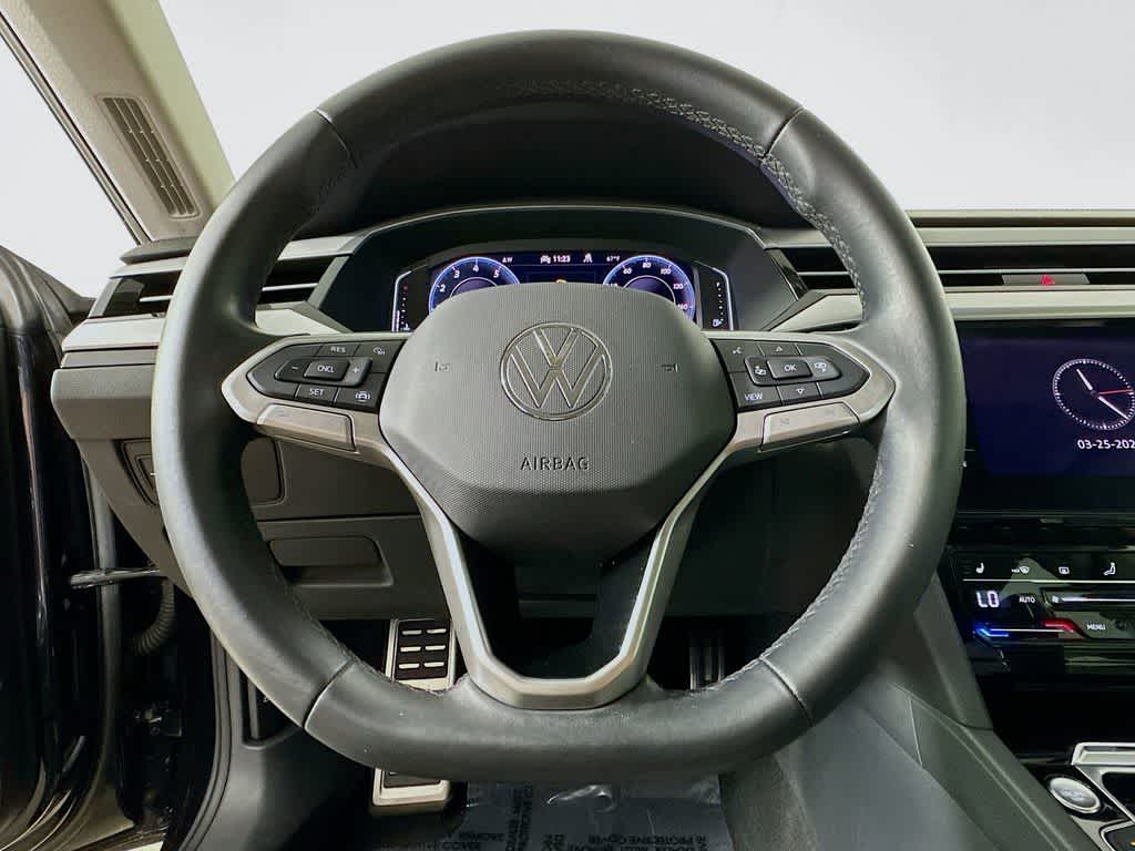 Volkswagen Arteon SE 2021