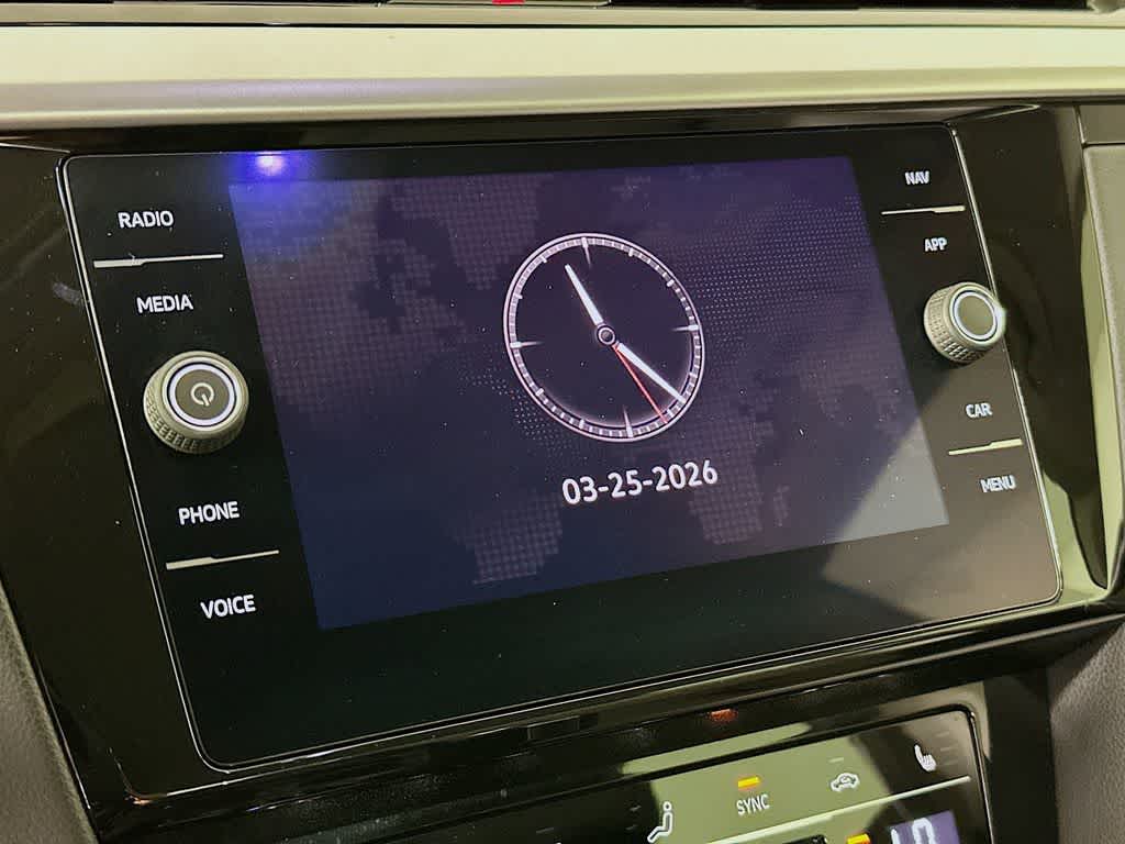 Volkswagen Arteon SE 2021