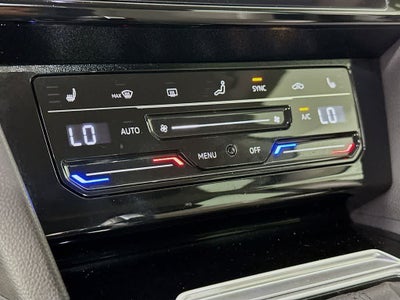 Volkswagen Arteon SE 2021