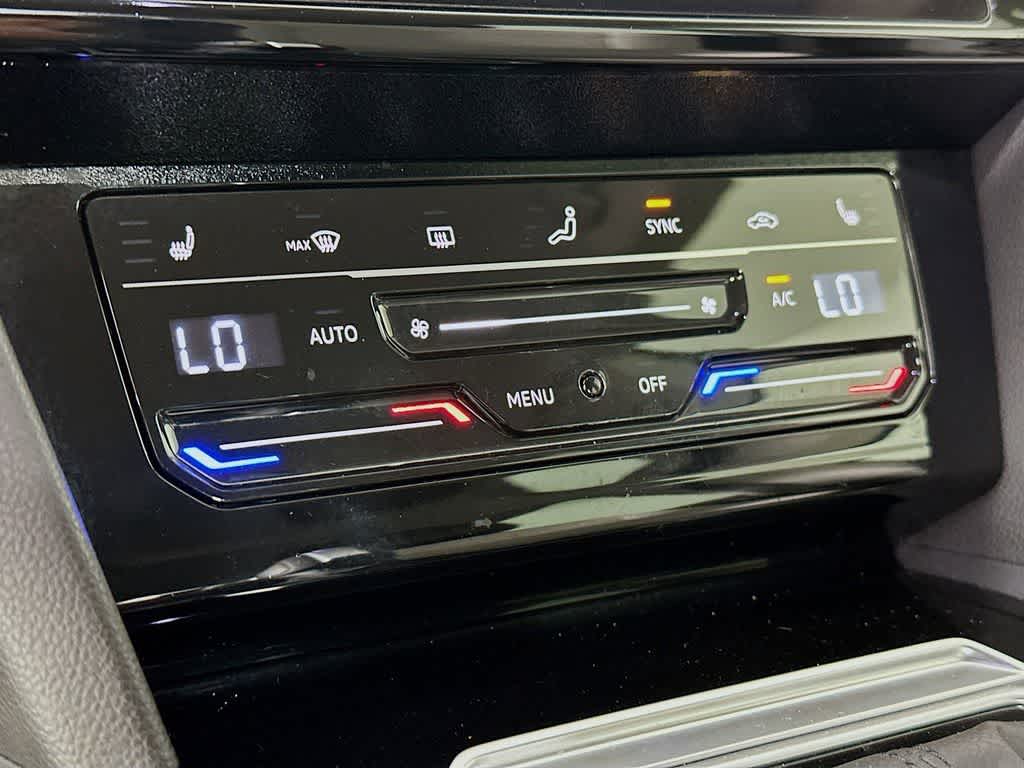 Volkswagen Arteon SE 2021