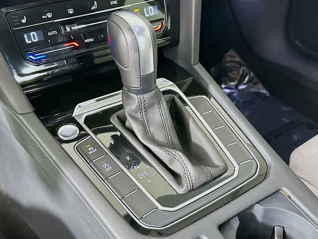 Volkswagen Arteon SE 2021