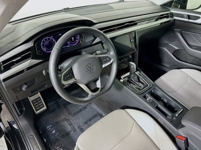 Volkswagen Arteon SE 2021