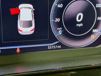 Volkswagen Arteon SE 2021