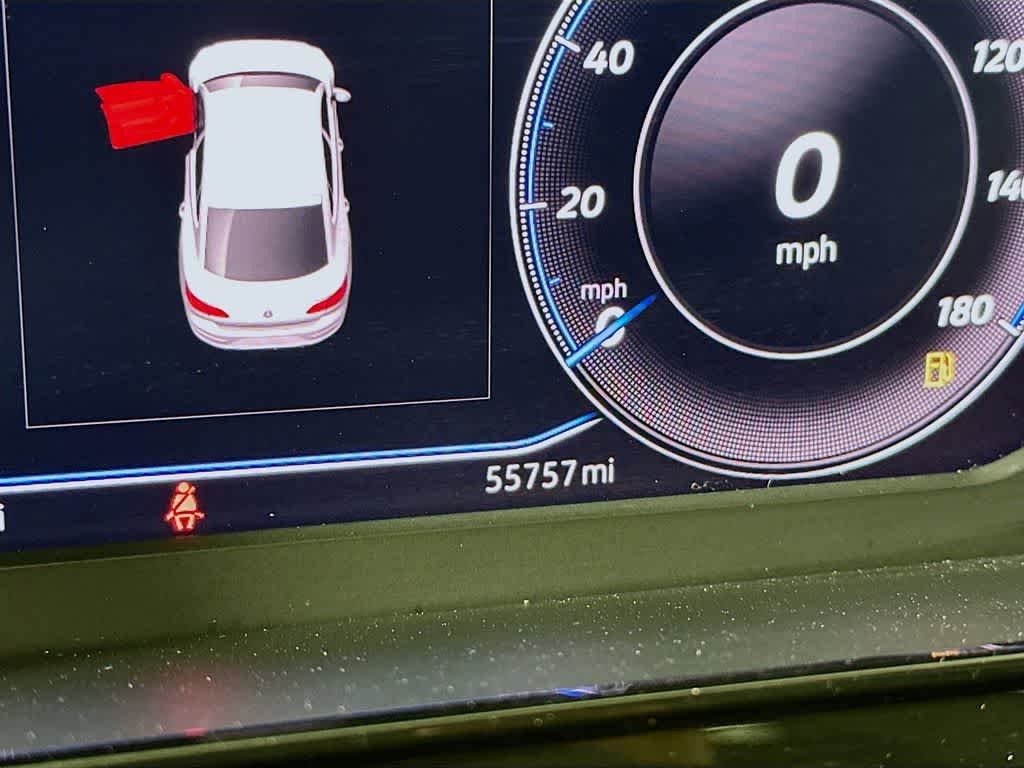 Volkswagen Arteon SE 2021