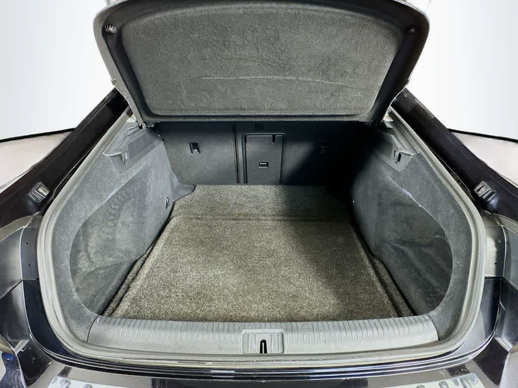 Volkswagen Arteon SE 2021