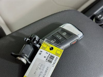 Volkswagen Arteon SE 2021