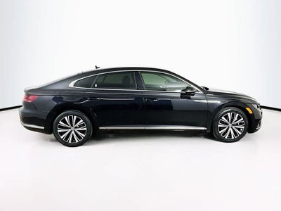 Volkswagen Arteon SE 2021