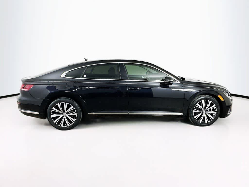 Volkswagen Arteon SE 2021
