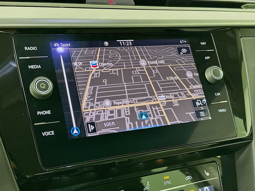 Volkswagen Arteon SE 2021