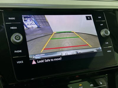 Volkswagen Arteon SE 2021