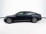 Volkswagen Arteon SE 2021
