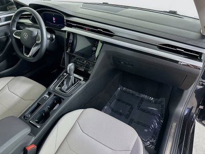 Volkswagen Arteon SE 2021