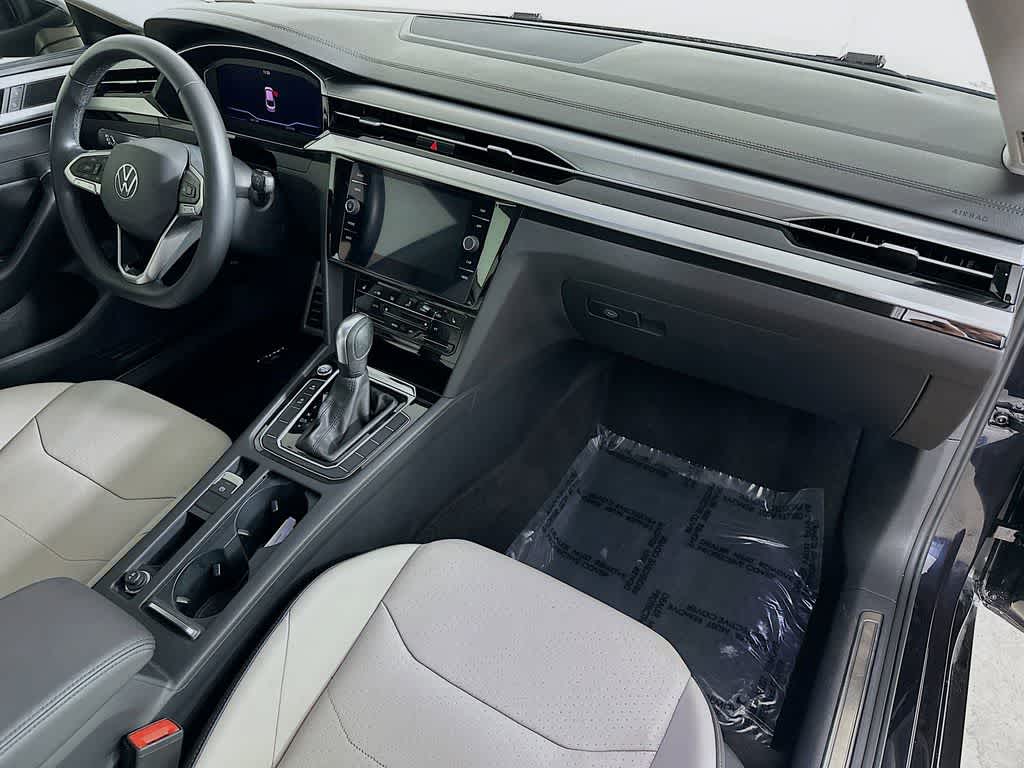 Volkswagen Arteon SE 2021