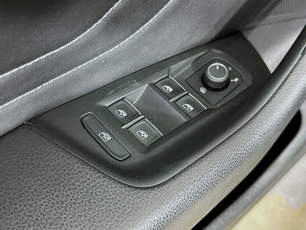 Volkswagen Arteon SE 2021