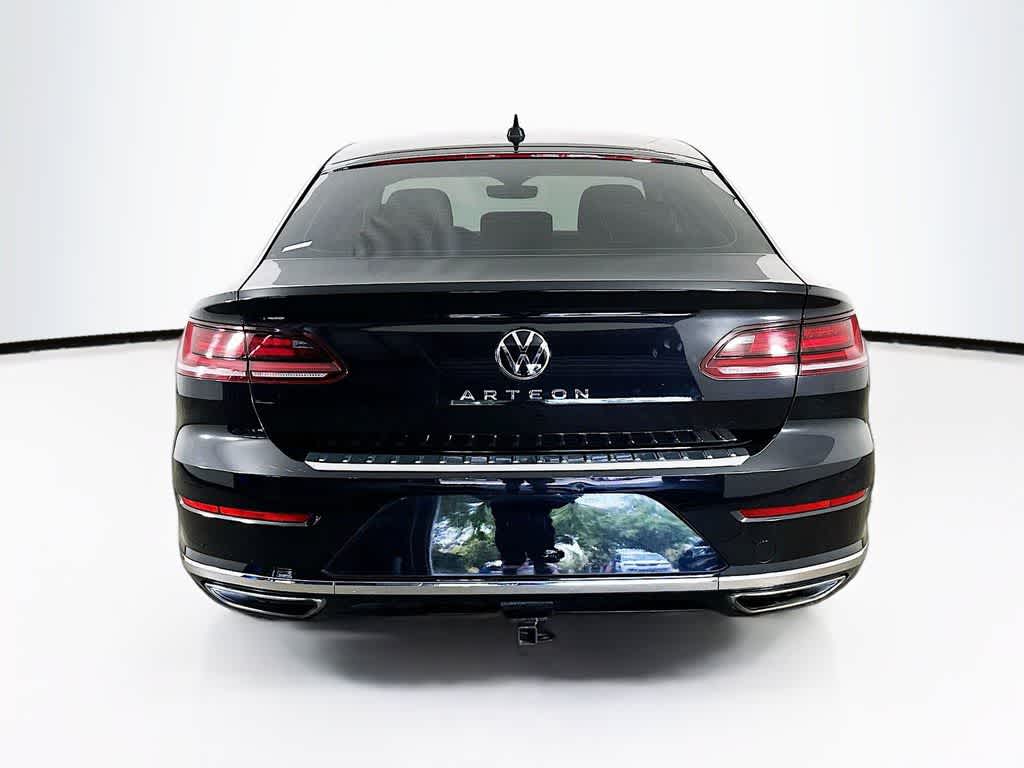 Volkswagen Arteon SE 2021