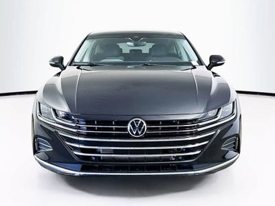 Volkswagen Arteon SE 2021