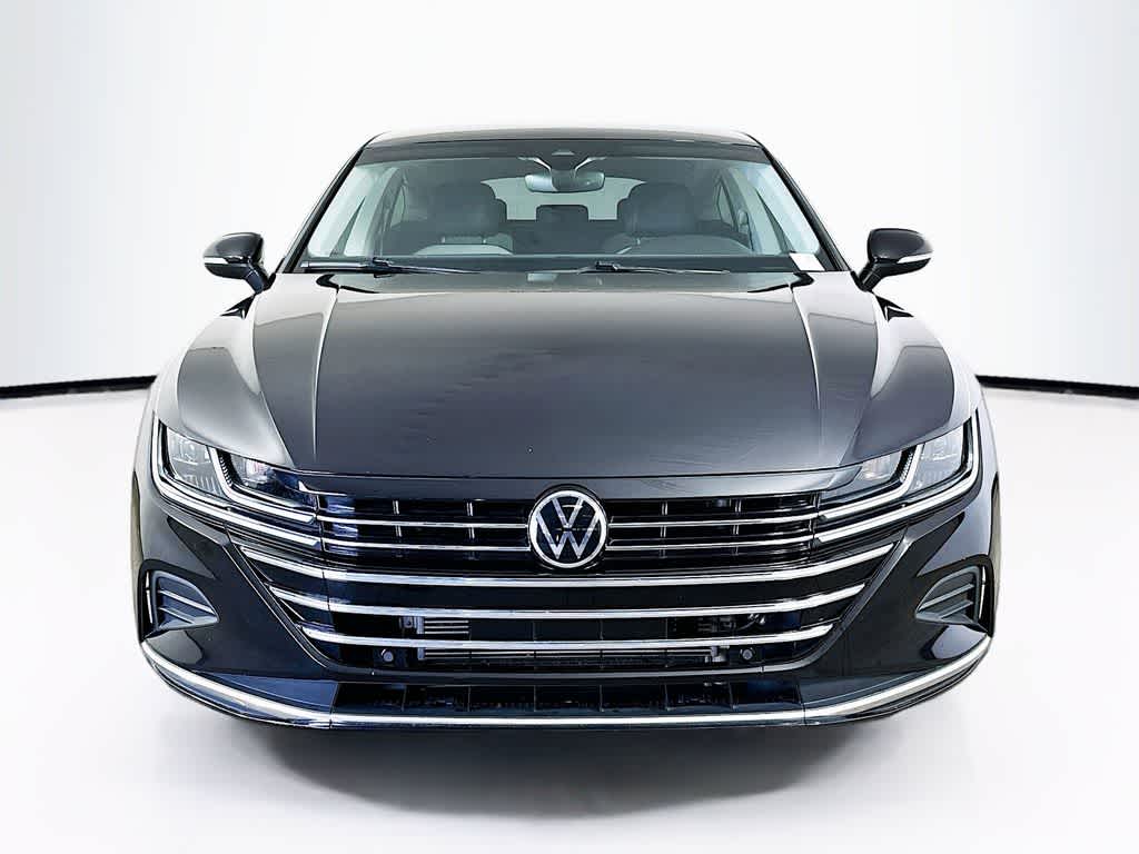 Volkswagen Arteon SE 2021