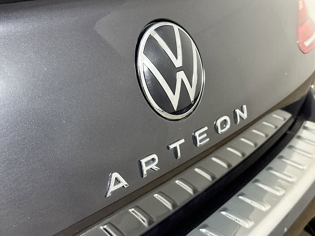 Volkswagen Arteon SE 2021