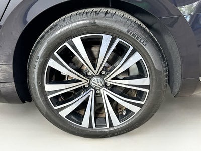 Volkswagen Arteon SE 2021