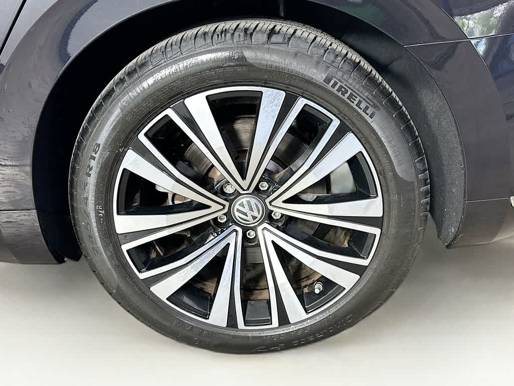 Volkswagen Arteon SE 2021