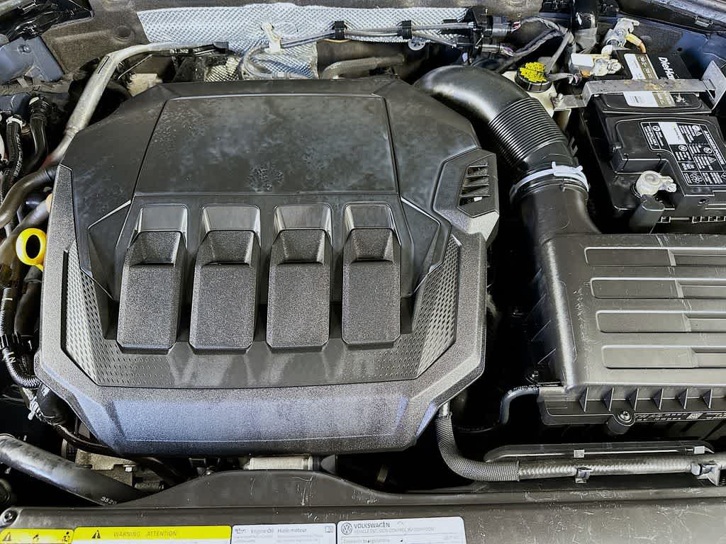 Volkswagen Arteon SE 2021