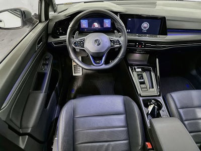 Volkswagen Golf R 2.0T 2023