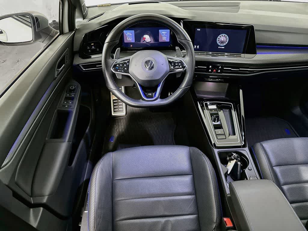 Volkswagen Golf R 2.0T 2023