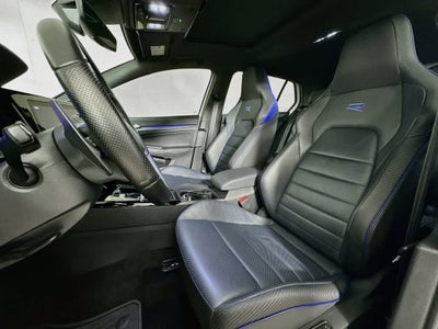 Volkswagen Golf R 2.0T 2023