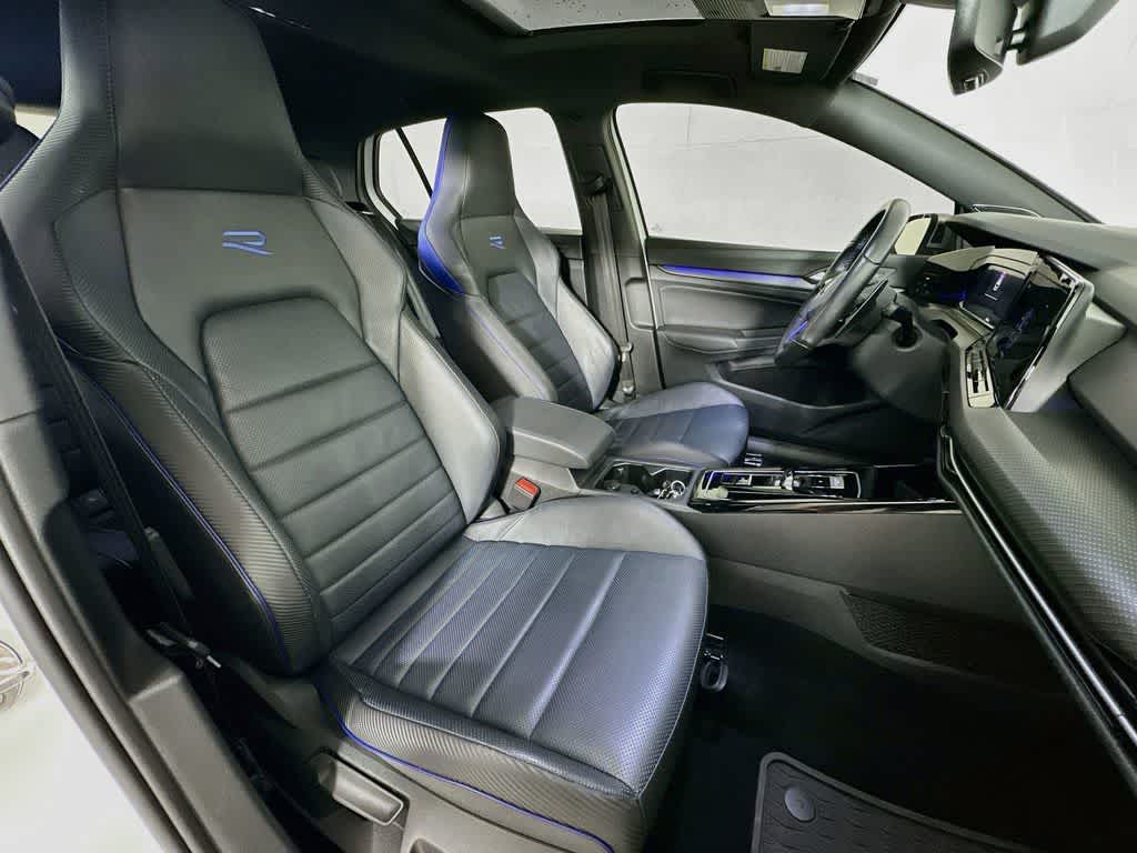 Volkswagen Golf R 2.0T 2023