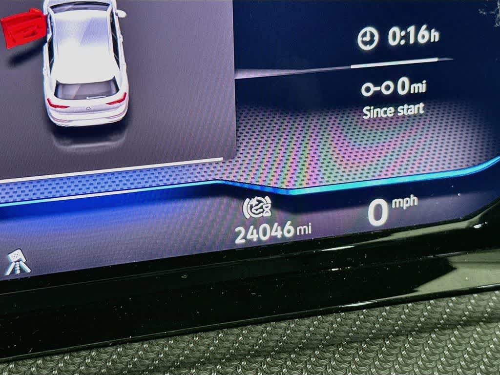 Volkswagen Golf R 2.0T 2023