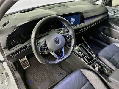 Volkswagen Golf R 2.0T 2023