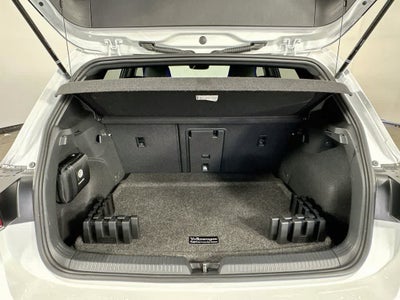 Volkswagen Golf R 2.0T 2023