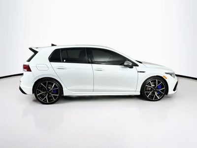 Volkswagen Golf R 2.0T 2023