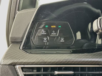 Volkswagen Golf R 2.0T 2023