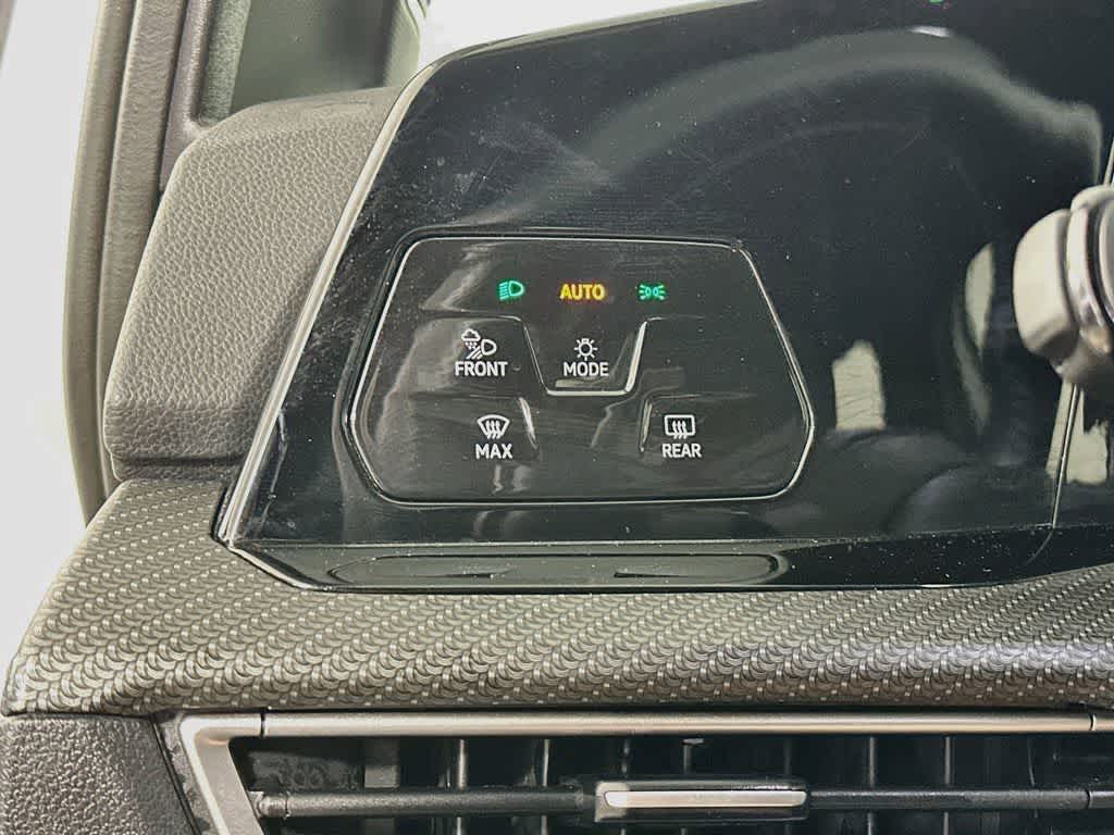Volkswagen Golf R 2.0T 2023