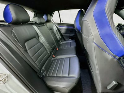 Volkswagen Golf R 2.0T 2023